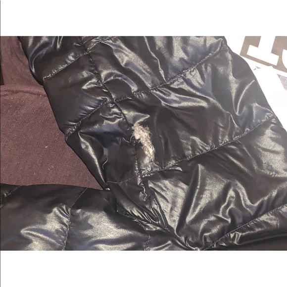 CALVIN KLEIN Winter Lightweight Premium down - Picture 5 of 5